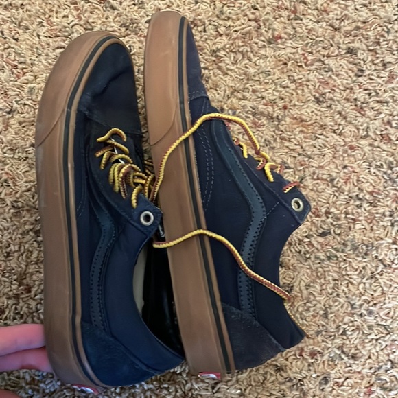 Size 6.5 vans - Picture 5 of 5